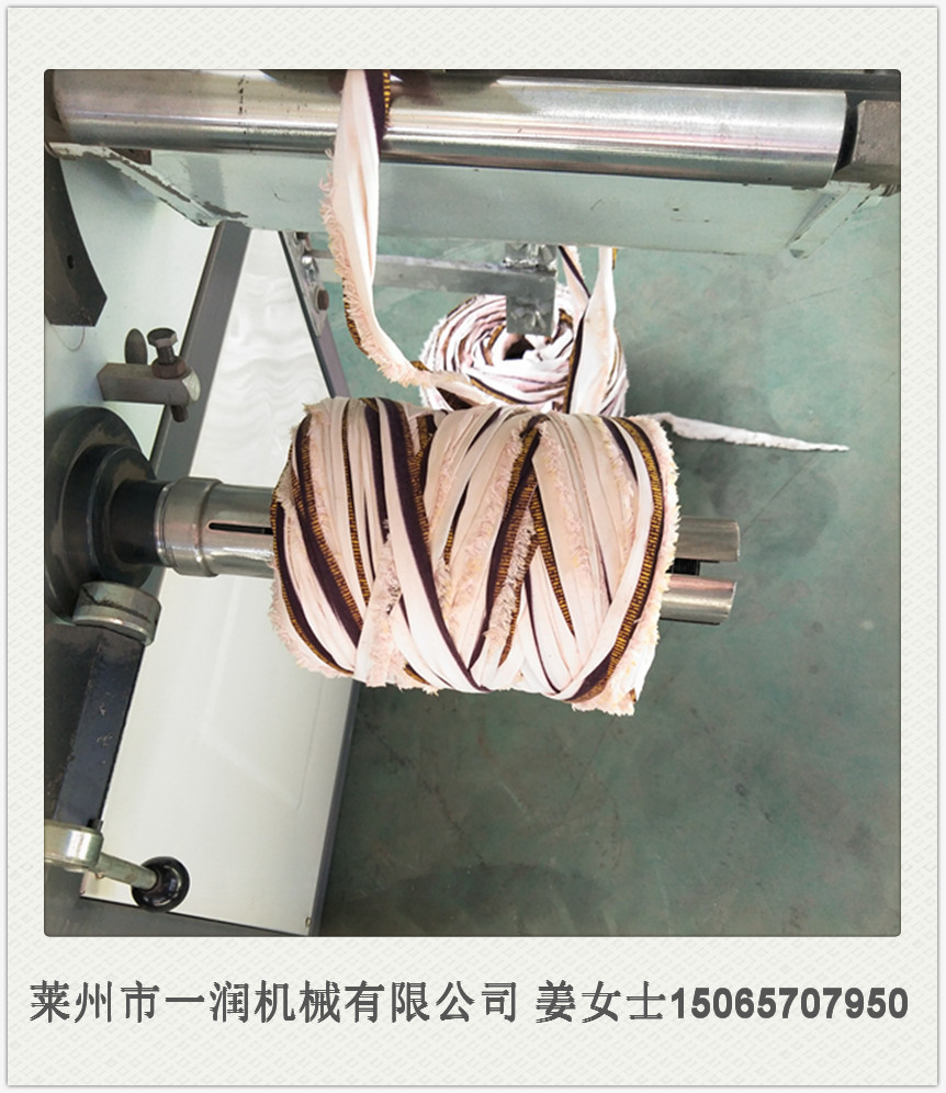 布条绳机 绳线倒轴打轴机 麻绳打轴机络筒机台设备 倒纱并纱机器