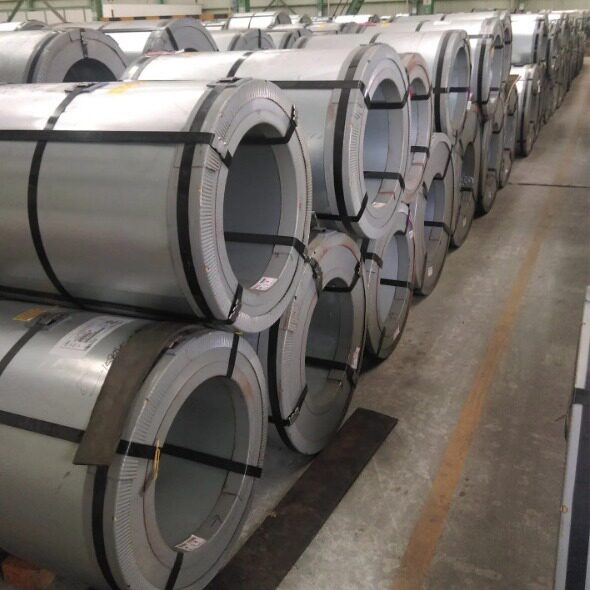 B20R80 硅钢 硅钢片 矽钢片 有取向硅钢 有取向硅钢条料