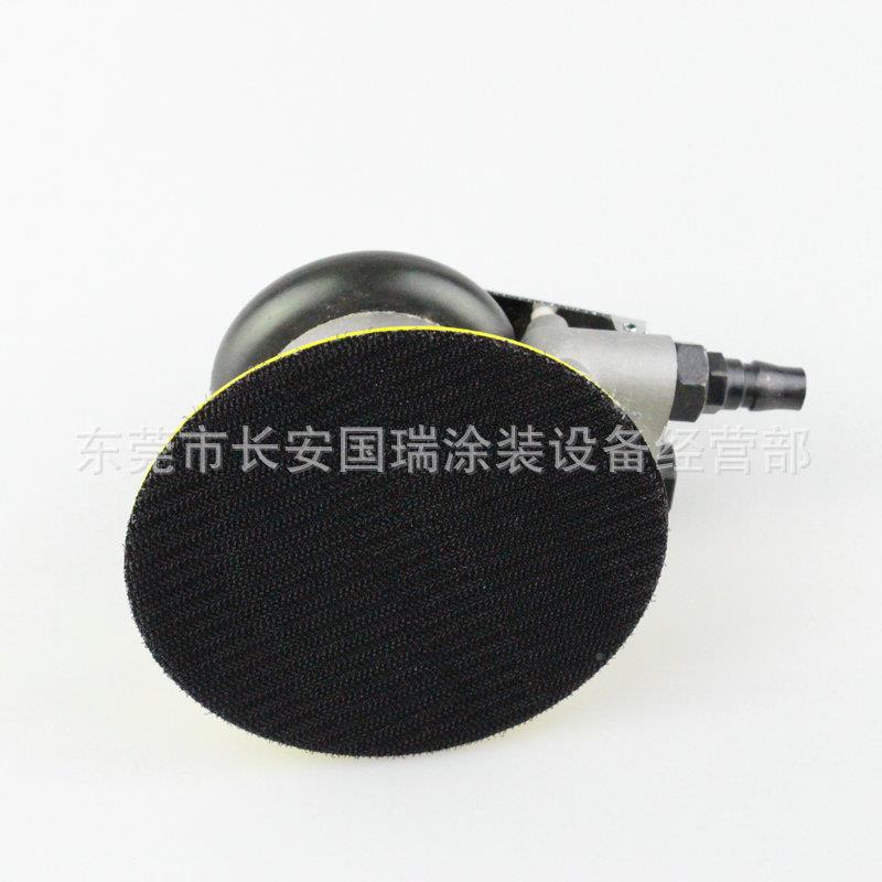 气家底具漆气毛面底盘动寸圆盘打磨机木器气抛光机动木工动打磨机