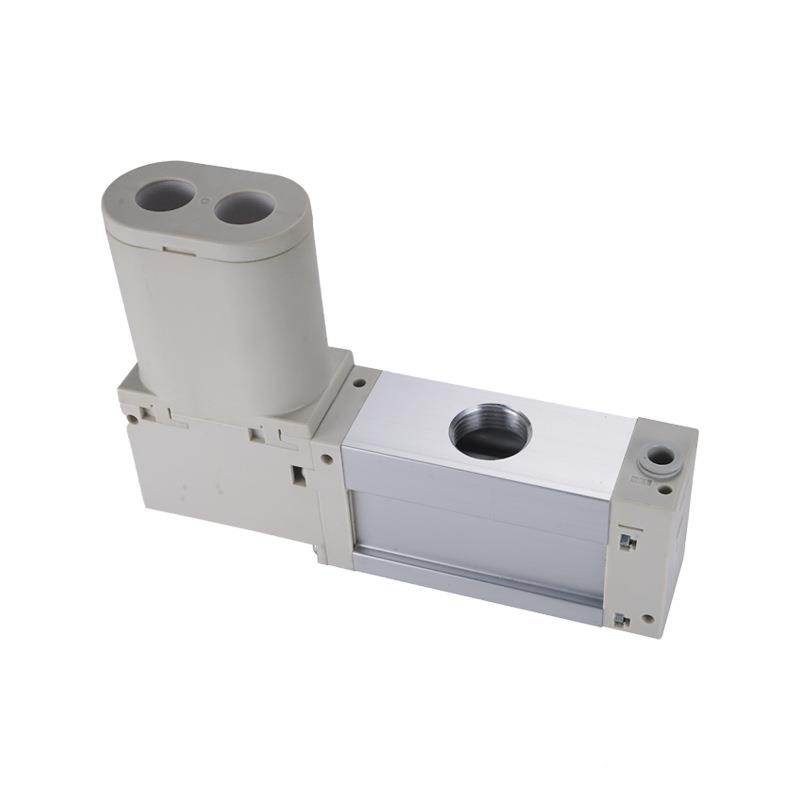 多级真空发生器Z量流L3H0压6-K15LZ-GN节能大负产生器ZL6H04-G