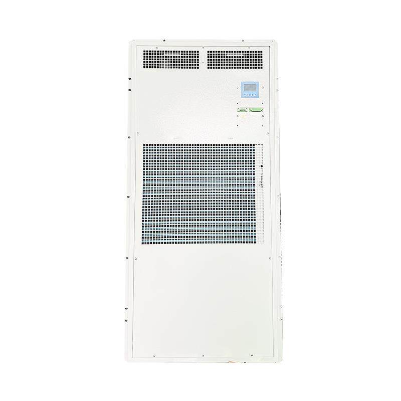 户外7500W户外机柜空调工业变频器柜空调预制舱储能专用空调