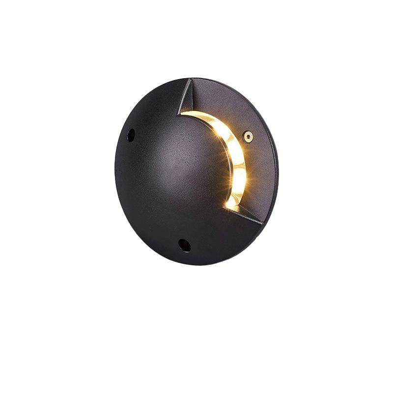 步道灯户外七彩防水公园过道台阶楼梯栈道灯免开孔地埋龟背灯,家装灯饰光源,投光灯/泛光灯,淘宝优惠券,粉丝福利购,淘宝优惠卷