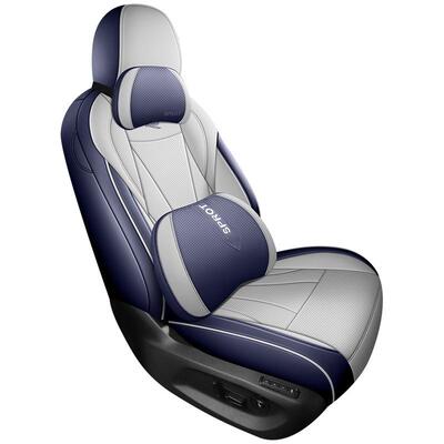 2025款大众帕萨特Pro龙耀版专用汽车座套四季座椅套全包围皮坐垫