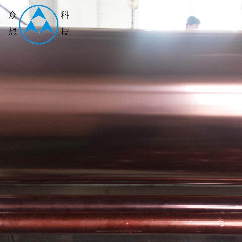 聚酰亚胺（PI、kapton）高温绝缘薄膜