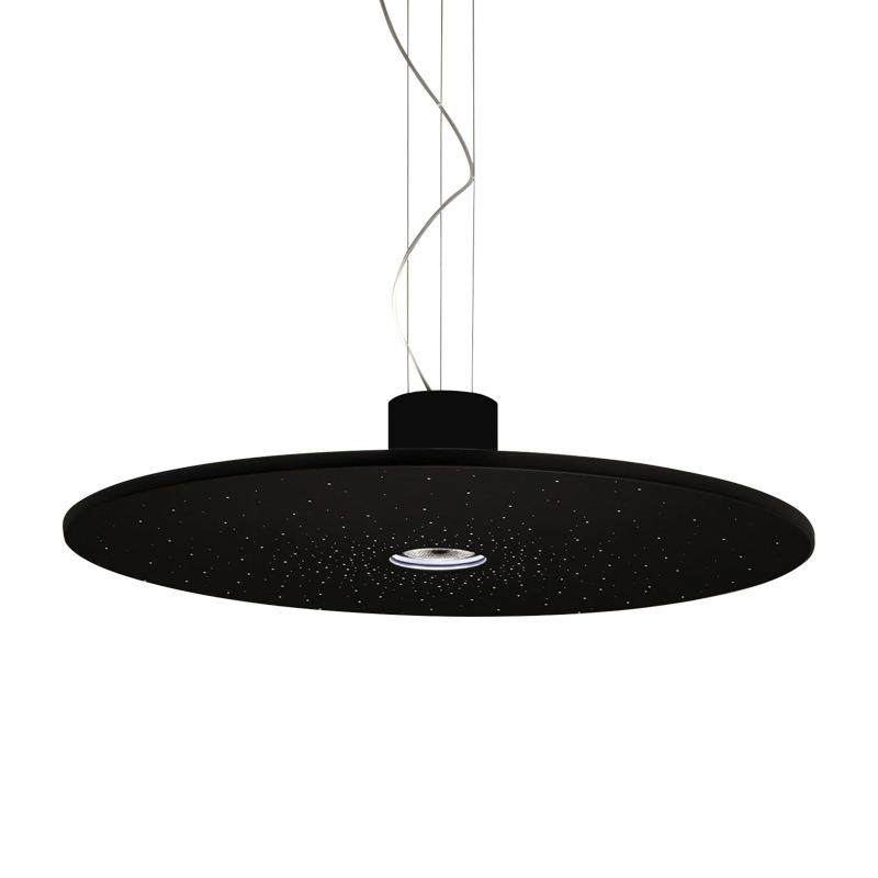 北欧极简创意浪漫星空顶设计师餐厅吧台橱窗吊灯酒店民宿卧室吊灯,家装灯饰光源,智能吊灯,淘宝优惠券,粉丝福利购,淘宝优惠卷