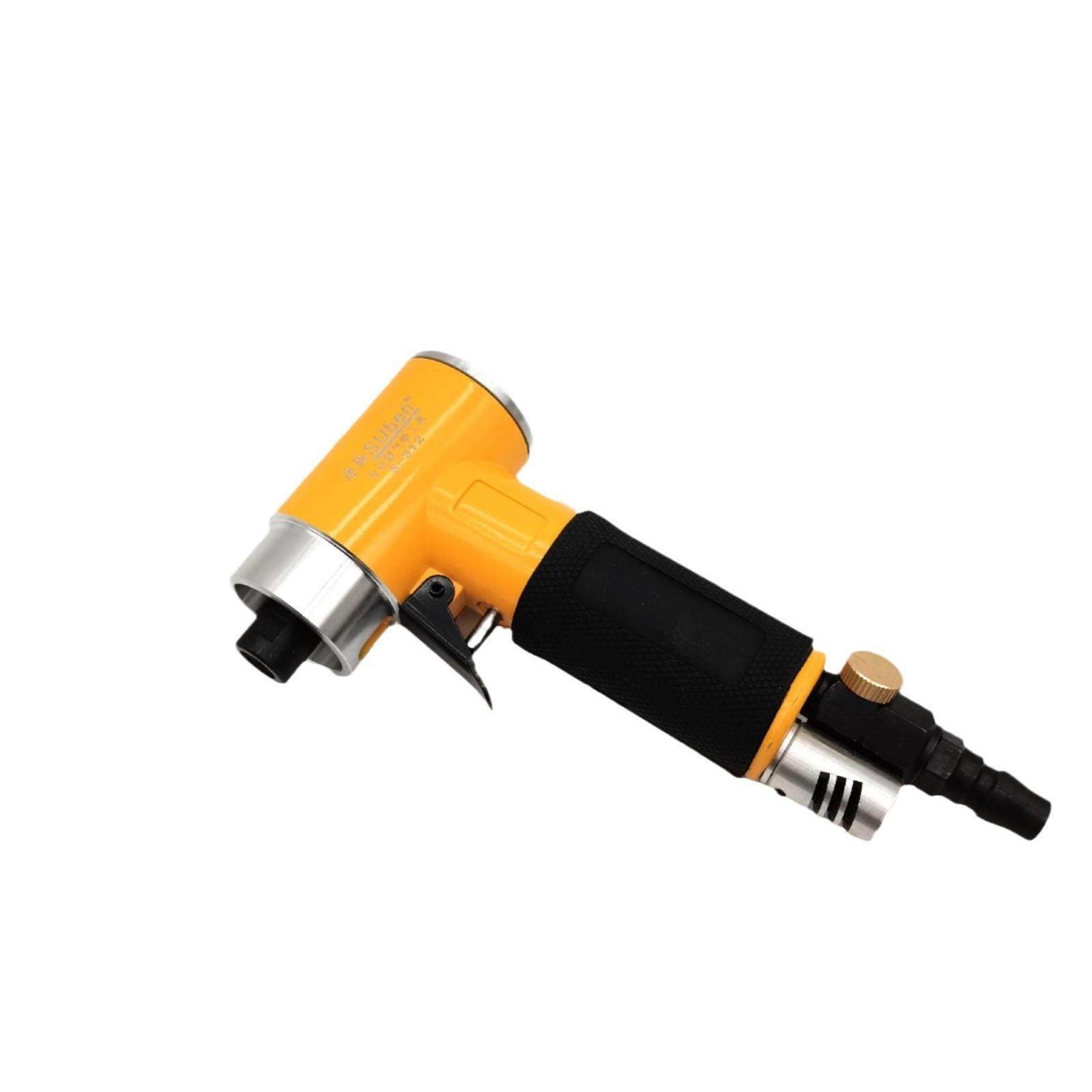 台湾气动砂纸机S-312打磨机抛光机小型圆偏心直芯高速研磨机,五金/工具,气动磨光机,淘宝优惠券,粉丝福利购,淘宝优惠卷