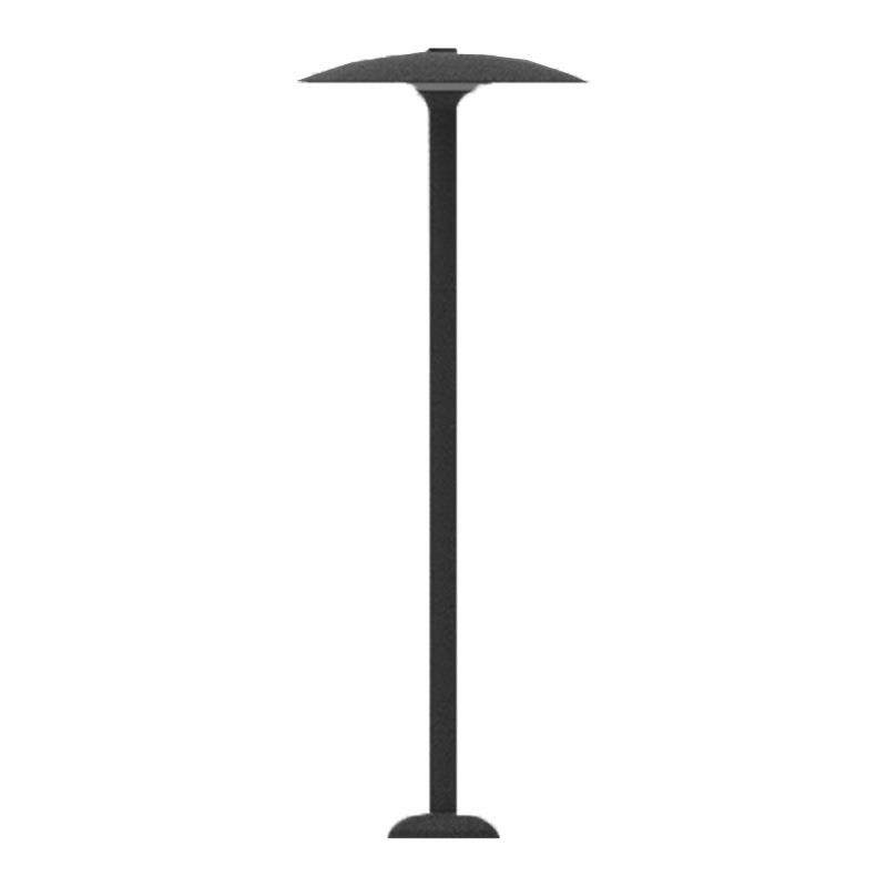 户外草坪灯简约防水伞形蘑菇草坪灯别墅花园亮化道路地插草地灯,家装灯饰光源,草坪灯,淘宝优惠券,粉丝福利购,淘宝优惠卷