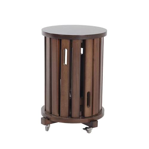 北欧实木凳子家用木板凳客厅时尚简约小矮凳圆凳木凳餐凳可叠放