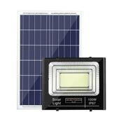 家用户外照明灯外贸电商大功率超亮庭院灯三防投光灯