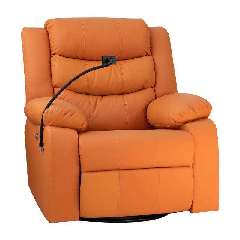 多功能太空舱电动沙发单人沙发家庭影院沙发躺椅客厅睡觉懒人摇椅