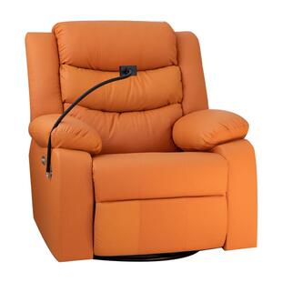 多功能太空舱电动沙发单人沙发家庭影院沙发躺椅客厅睡觉懒人摇椅