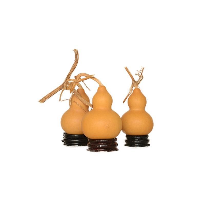 新大货手草捻葫芦聊城文玩小葫小美里金葫芦芦摆件GTF葫芦