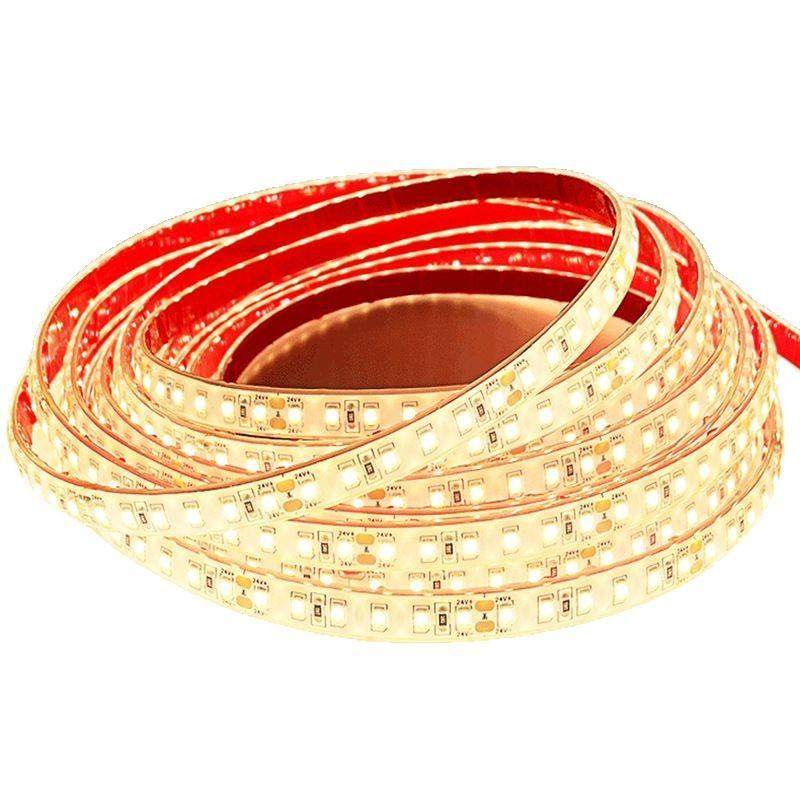 实心硅胶灯带低压24V防水IP68灯硅胶灯带亮化led水底灯带发光户外,家装灯饰光源,室外LED灯带,淘宝优惠券,粉丝福利购,淘宝优惠卷