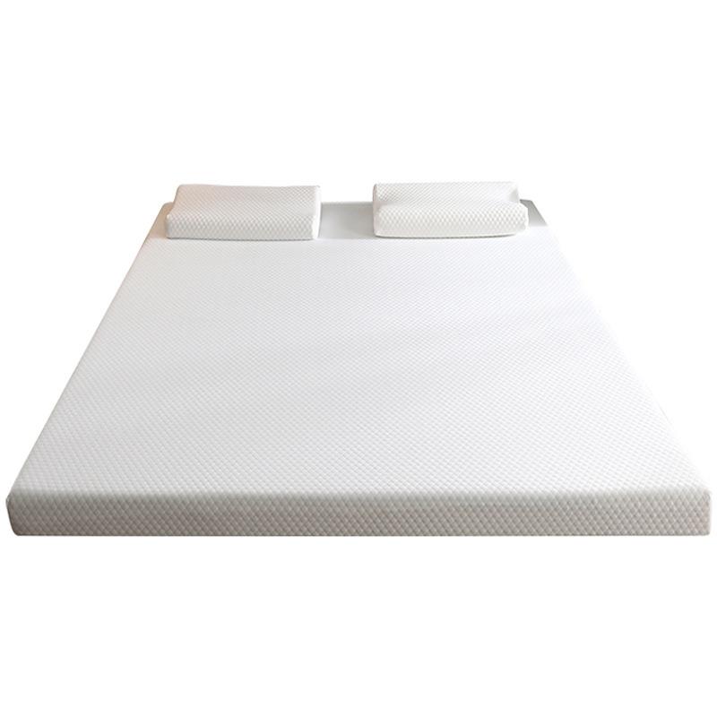 产学床垫床褥541酒生店零压海宿舍薄垫软垫绵海绵生厂家高密度海