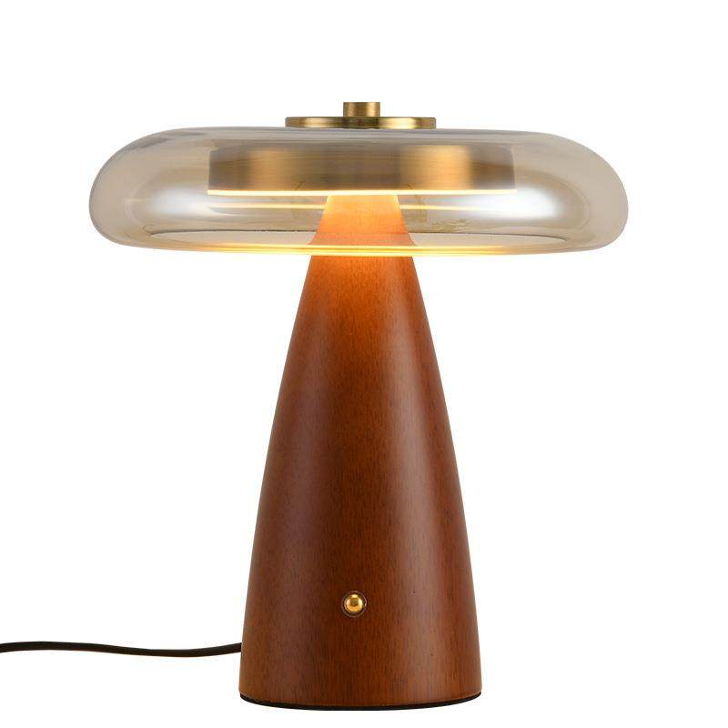 中古风台灯电视柜灯北欧创意美式法式复古风卧室餐桌氛围装饰灯具,家装灯饰光源,装饰落地灯,淘宝优惠券,粉丝福利购,淘宝优惠卷