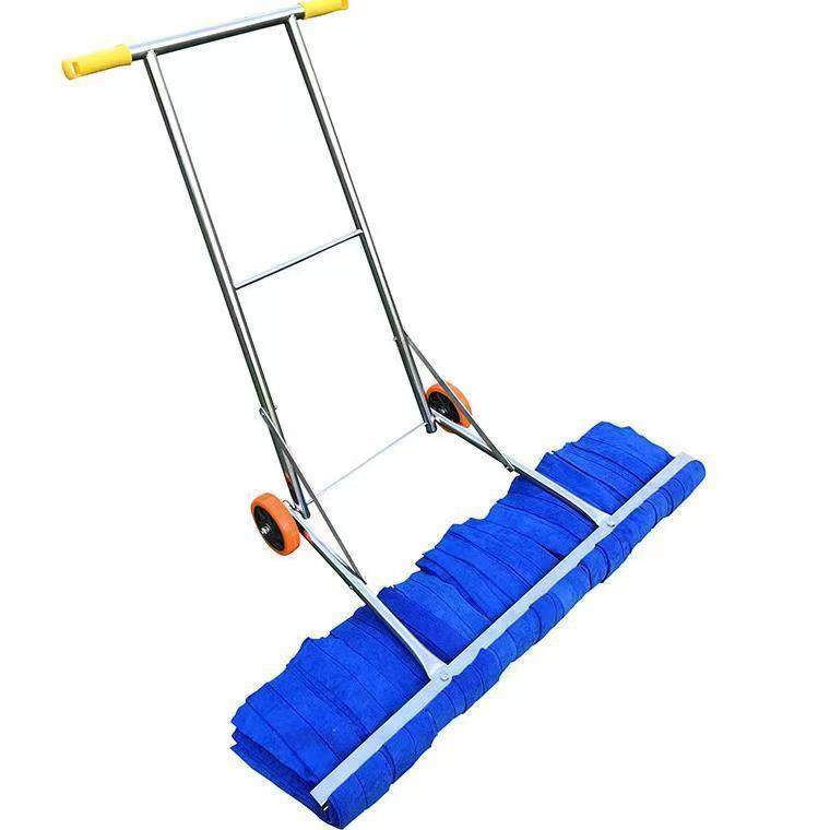 手推式尘推车平板拖把排拖墩布替换头车间工厂物业车库棉线清洁车,家庭/个人清洁工具,一次性抹布,淘宝优惠券,粉丝福利购,淘宝优惠卷