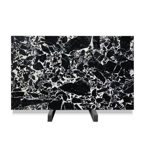 云浮石厂天然大理石餐桌家用奢石地板背景墙楼梯台阶大理石台面