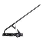 电动油压床架升降器床用液压支撑杆智能遥控天窗地下室榻榻米举升