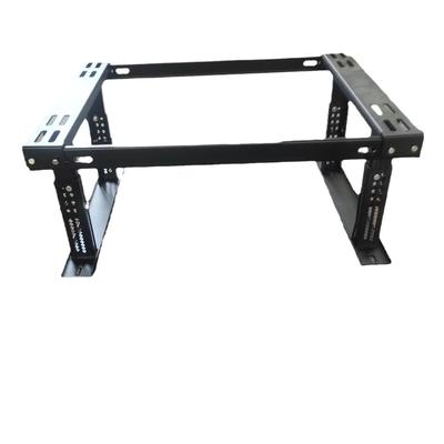 机柜底座钣金加工承重底座环网柜底座通讯柜底座防潮抗震现货