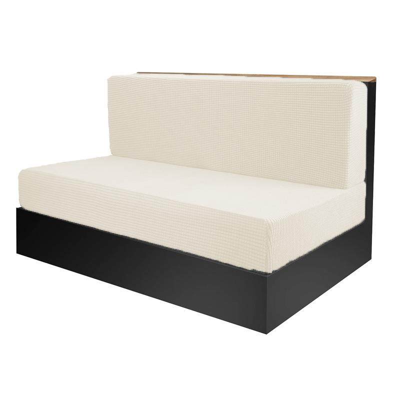 房车沙发套弹力全包餐桌通用露营车分体汽车长椅的机洗房车坐垫套,居家布艺,沙发套,淘宝优惠券,粉丝福利购,淘宝优惠卷