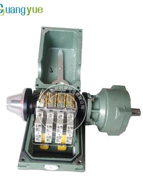 LK2CCLK2WDTDKGRTKDLK2电子主令控制器无触点凸轮控制器