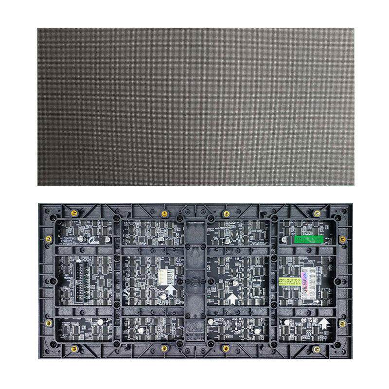 LEDDisplaScreen室外防水led显示屏幕广告屏p2.5p3p4p5大屏幕