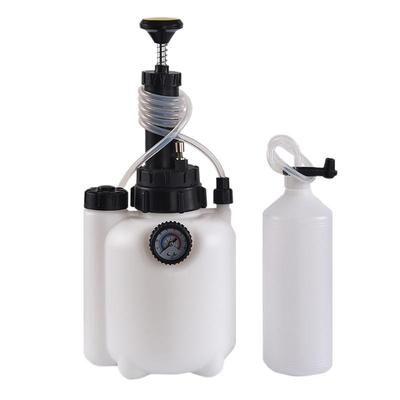 现货3L刹车油壶更换壶汽车刹车油壶离合器机油制动液加注工具