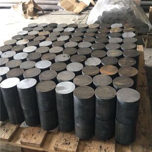 QT500-7球墨铸铁方料 QT700-2球铁棒料球铁圆棒QT600-3圆形加厚