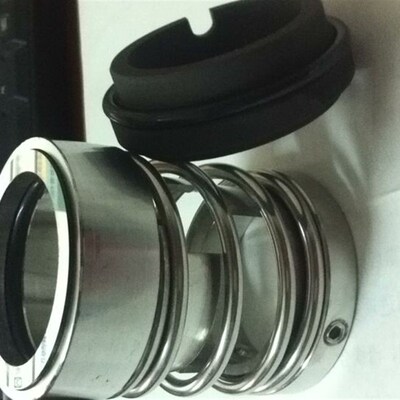 机械250-202530354045轴封水封水泵密封圈密封件胶垫垫硅胶条密封