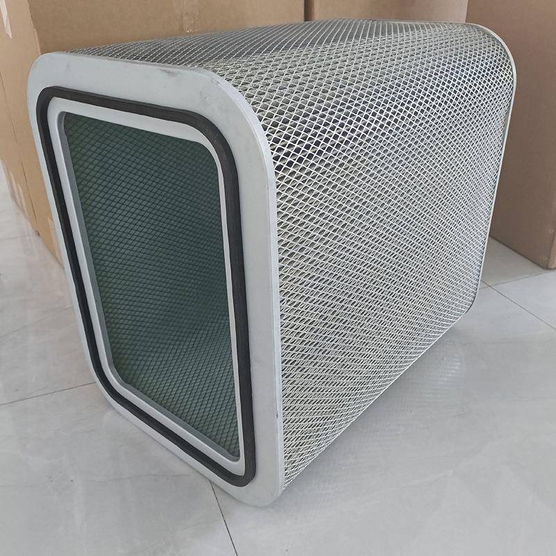 触烟控机床雾收集器替分WOS系列代WOS系油列油秀滤芯油滤芯油雾离