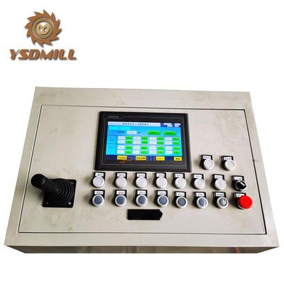 厂家直销PCQZ60-1木械机带锯机车全自动数跑控大型工木工跑车行车