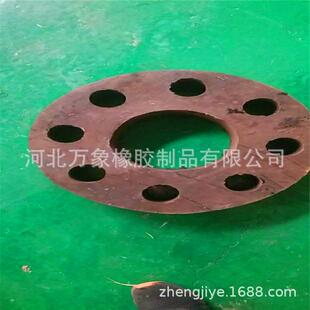 家厂热销球板磨机八孔垫球磨机橡胶衬板润磨机橡胶PIY衬筒体压条