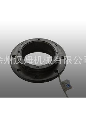 双钢轮压路机XD111E/XD112EXD1VIX22.06-框架轴承2座20508047