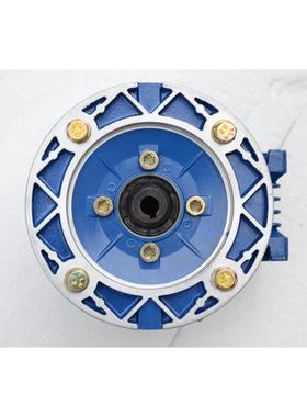 TCG台创蜗RV030轮蜗杆减速机MRV03N0系列齿轮减速机装方便拆调整