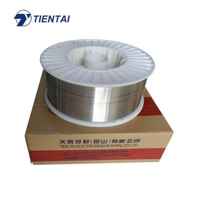 1MGTDG-10/EIR10不锈钢实心焊丝0.8/1.0/.2mm