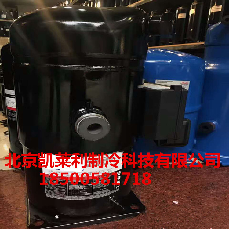 谷轮压缩机ZR11M3E-TWD-561/K3