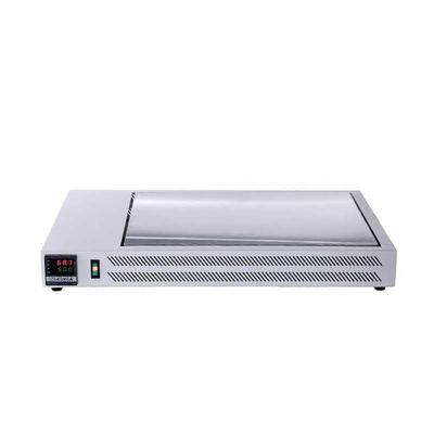 加热台电台NCD数显调温屏热板预热平台拆焊台手机拆维修发热平试