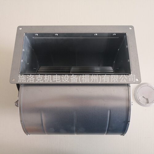 Rosenberg洛森离心风机EKHR400-4KW.123.5FA工厂车间屋顶通风