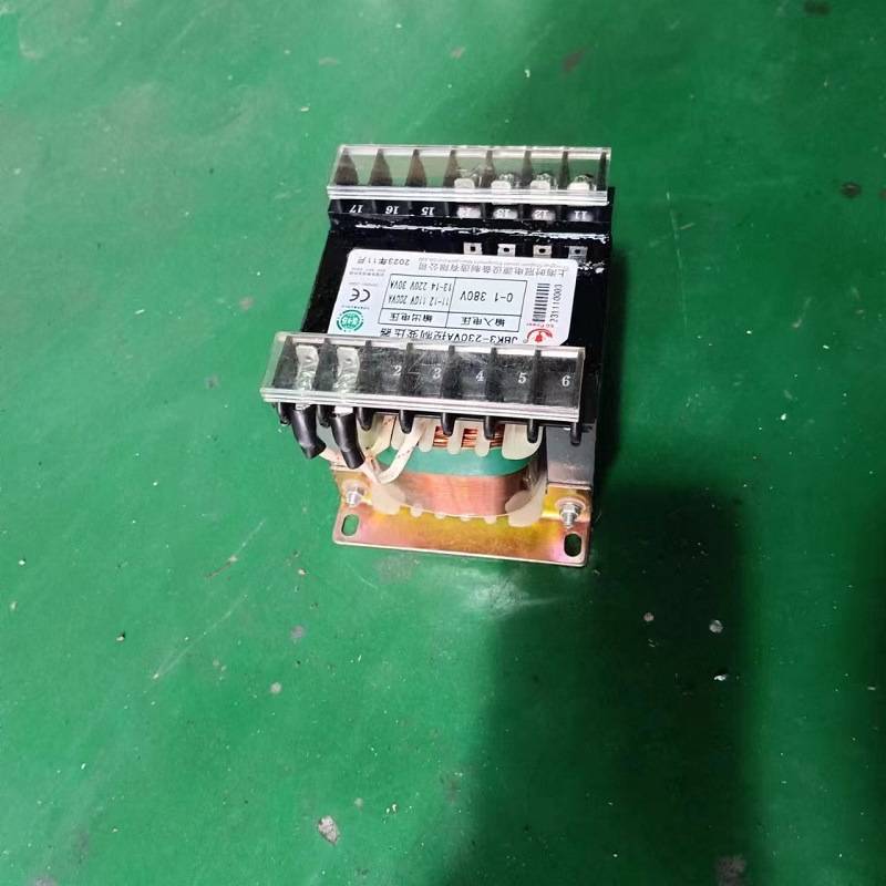 控制变压器380V变220V机床JBK3-200VA单相变压器200W300VA400VA