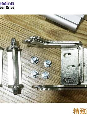 自动平移开窗器链条式动式窗户控制HTL2链器链开窗锁机电500mm