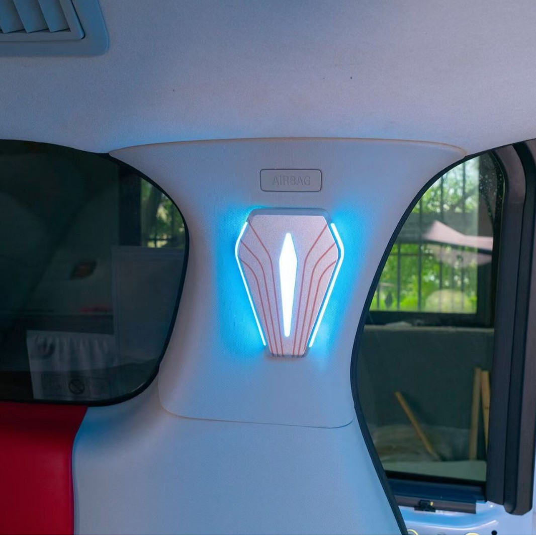 威霆 商务车顶灯 氛围灯 LED车顶灯 Mpv 氛围灯