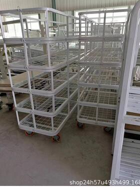 双五层网格孔松孔布架冲松JDZ布架单面面网格松布架单面冲松布架