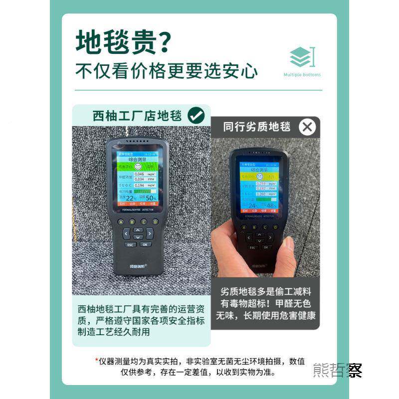 办室地毯拼商接方块台球厅全公铺房间加厚泥地水直接酒店nehrCXMM