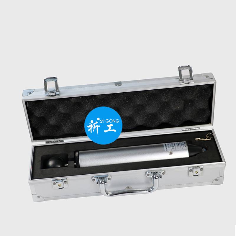0.2-1J弹簧冲击器冲击锤单档/六档 安规电器外壳机械冲击
