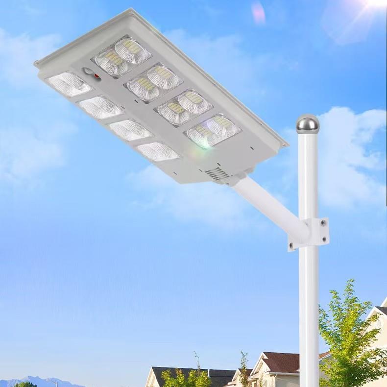 家用新农灯村路太DXO阳能伸缩LED路道灯应户外防水人体感灯路照明