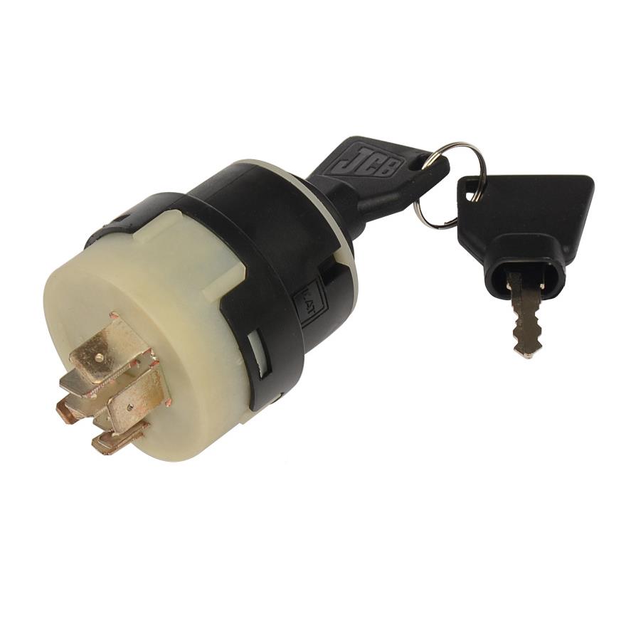 煤矿/用主令开关火梅花工程锁车农用00车/重卡/叉车点启动开关