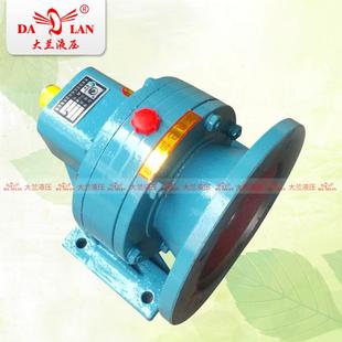 MMQ56 行4 XWD系列星针减速机分体机轮直连机XWD2