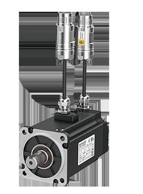 Inova-nce伺T服电机MS1H81C15CD-1R质MS1H-18保一年，价格实惠