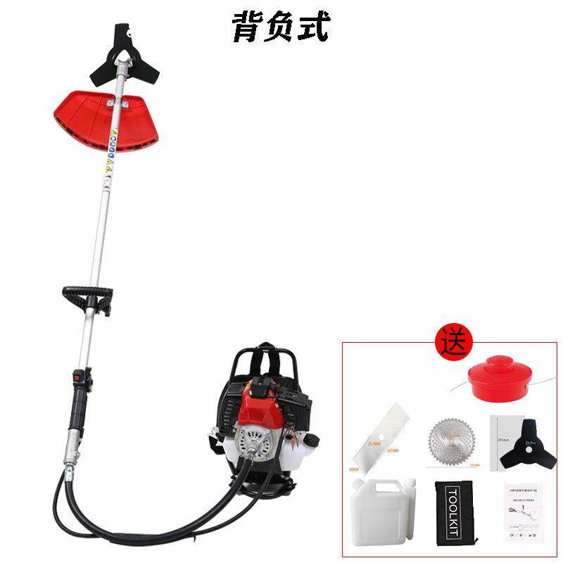 厂CG4油30二侧挂式汽割草机40-5除草工机冲小型YFV家用便携式锄草,农机/农具/农膜,割灌机/割草机/油锯,淘宝优惠券,粉丝福利购,淘宝优惠卷