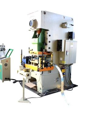 伺副华多自规KYP格主龙骨设备机械龙冷骨机动化卡主弯成型设备厂